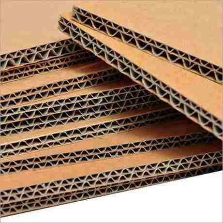 5 Ply Corrugated Sheet
